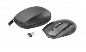 CadMouse Wireless