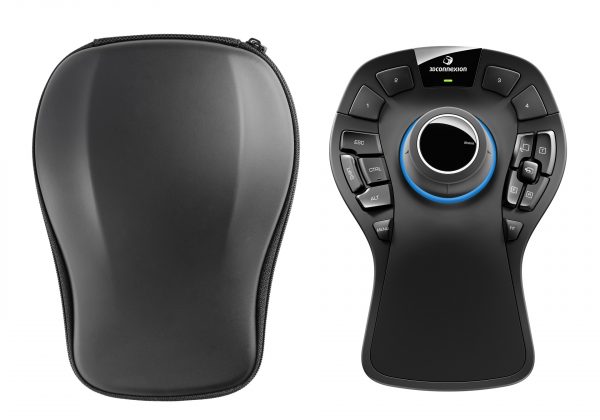 SpaceMouse Pro Wireless