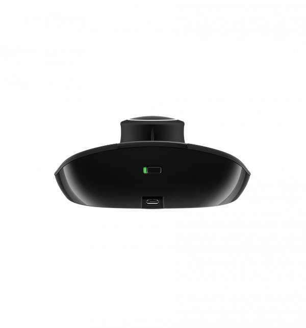 SpaceMouse Pro Wireless