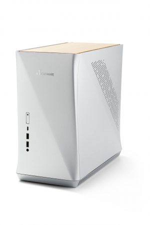 Cadware Compact workstation