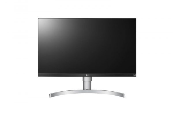 LG 27UL650-W