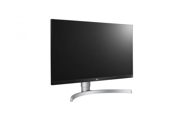 LG 27UL650-W