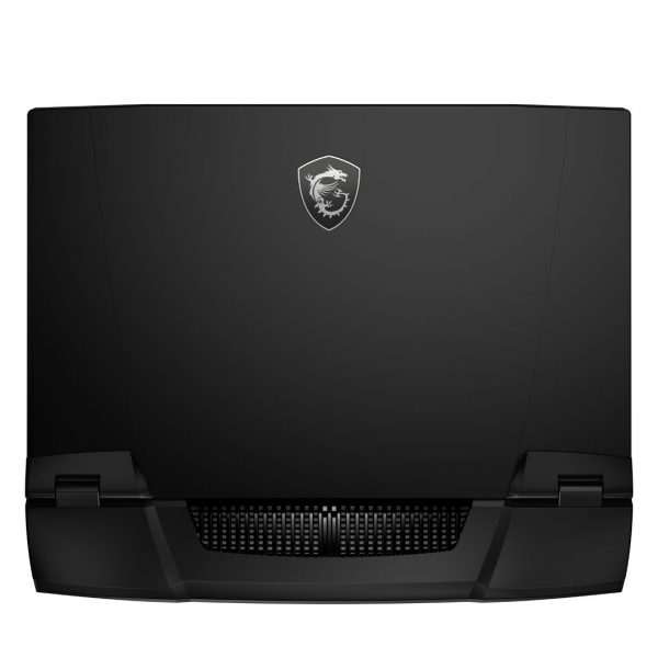 MSI CreatorPro X17 HX