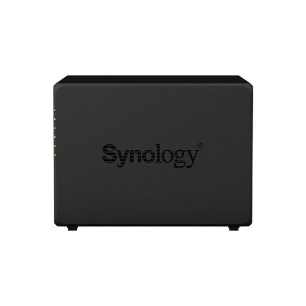 Synology-DS1520+ Rechts