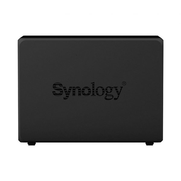 Synology-DS720+ Rechts