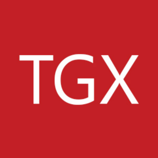 TGX Remote Desktop software